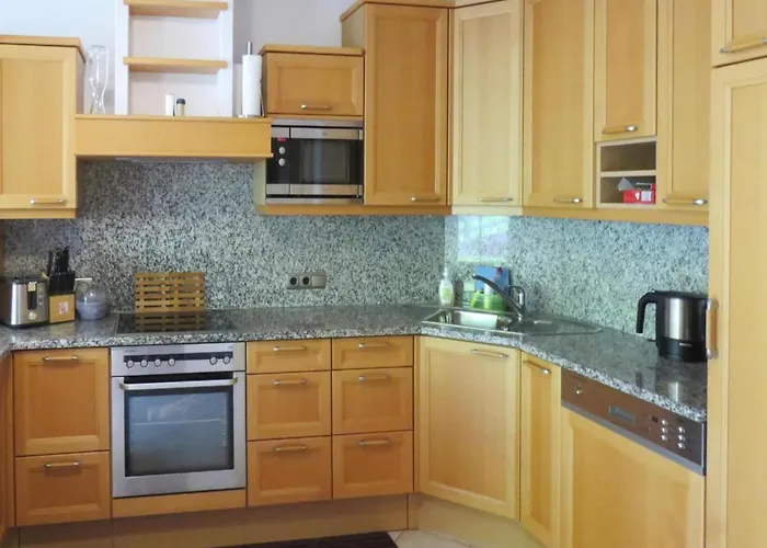Holiday Home Emberger F Gen