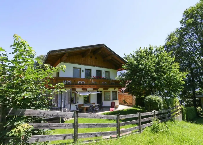 Holiday Home Emberger F Gen