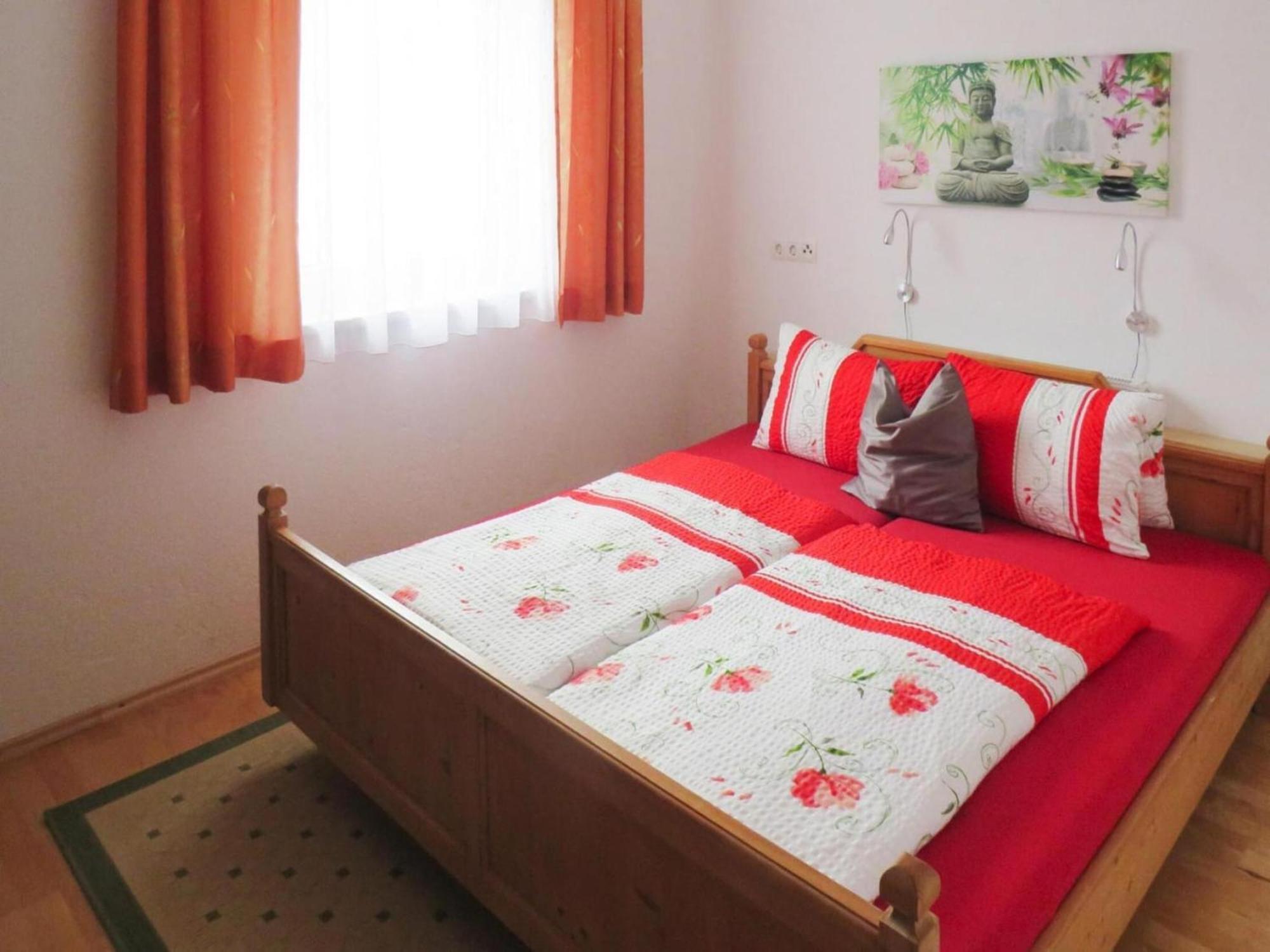 Emberger F Gen Holiday home Fuegen