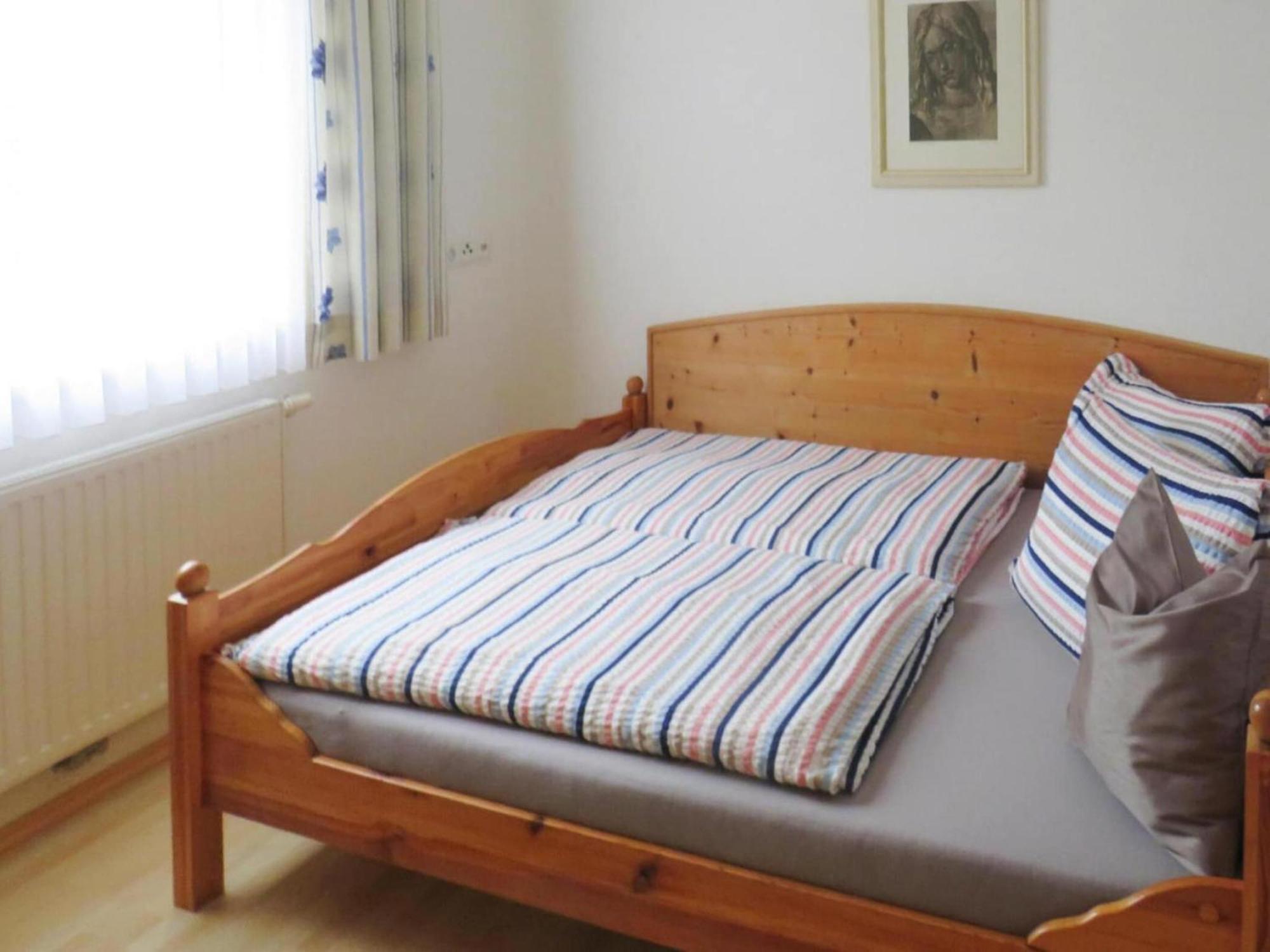 Holiday home Emberger F Gen