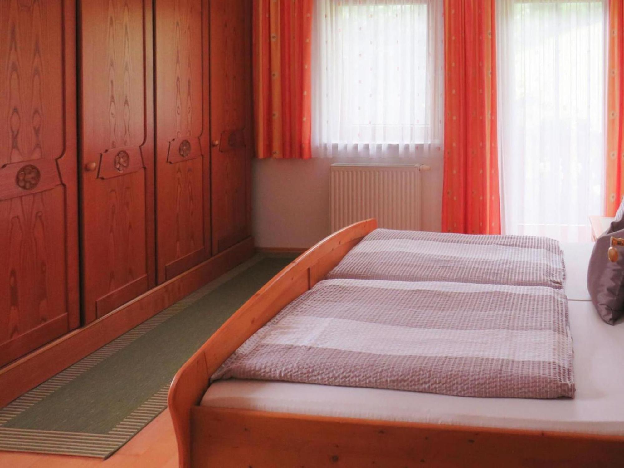 Holiday home Emberger F Gen *