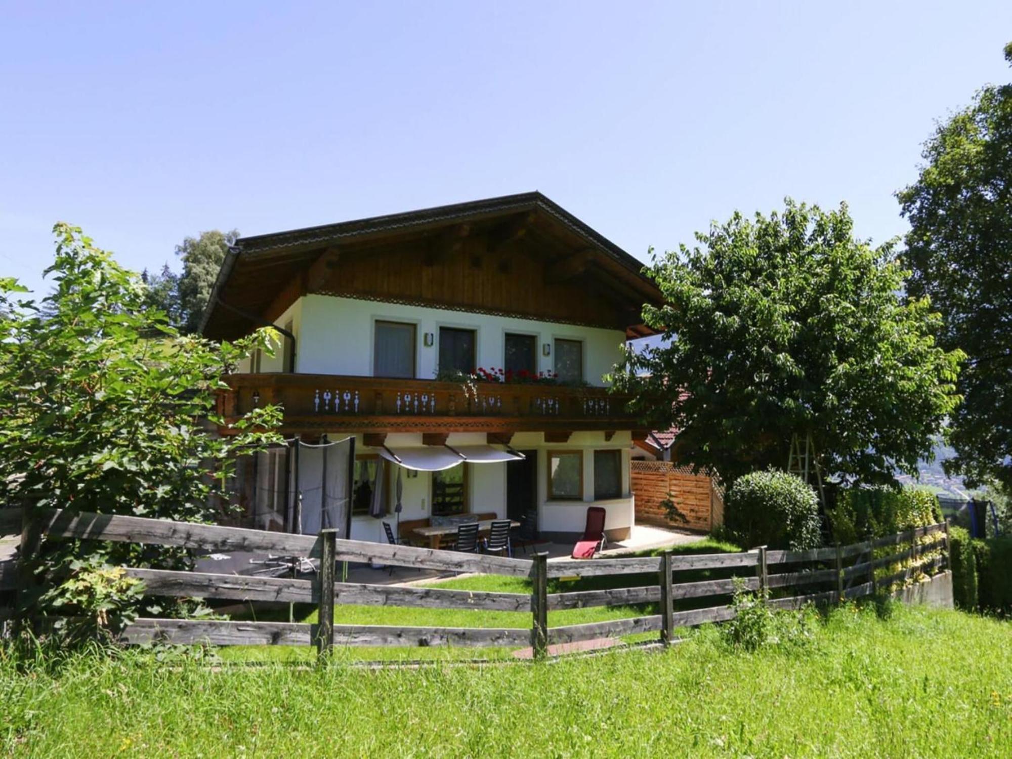 Emberger F Gen Holiday home *