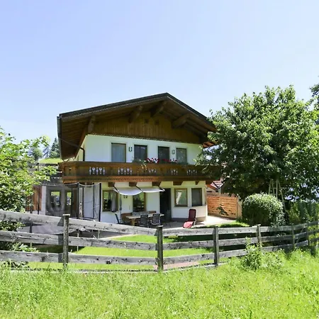 Holiday Home Emberger F Gen Fuegen Exterior photo