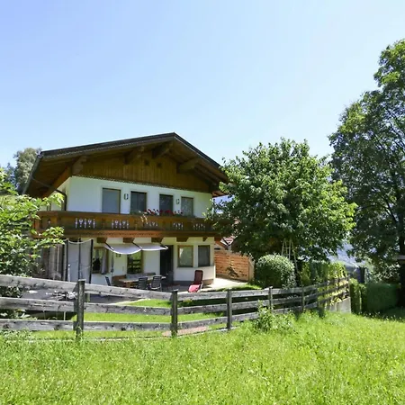 Holiday Home Emberger F Gen Fuegen Exterior photo