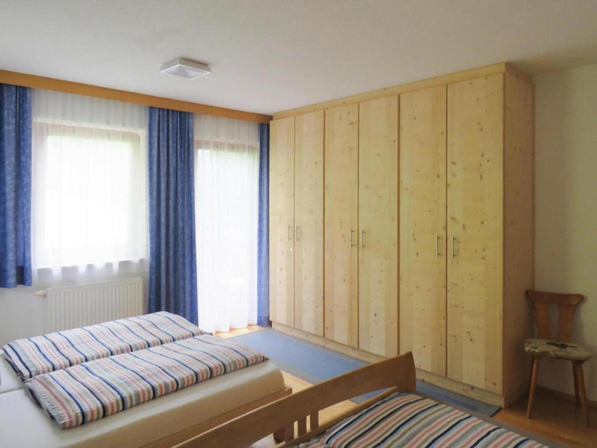 Ferienhaus Emberger, *