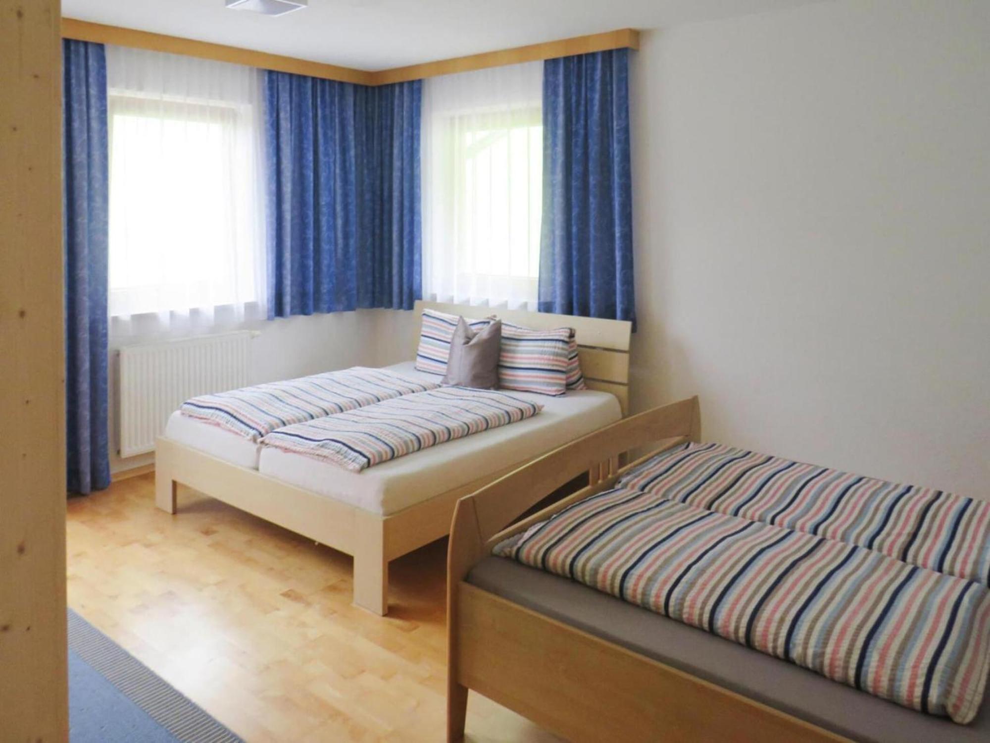 Ferienhaus Emberger,