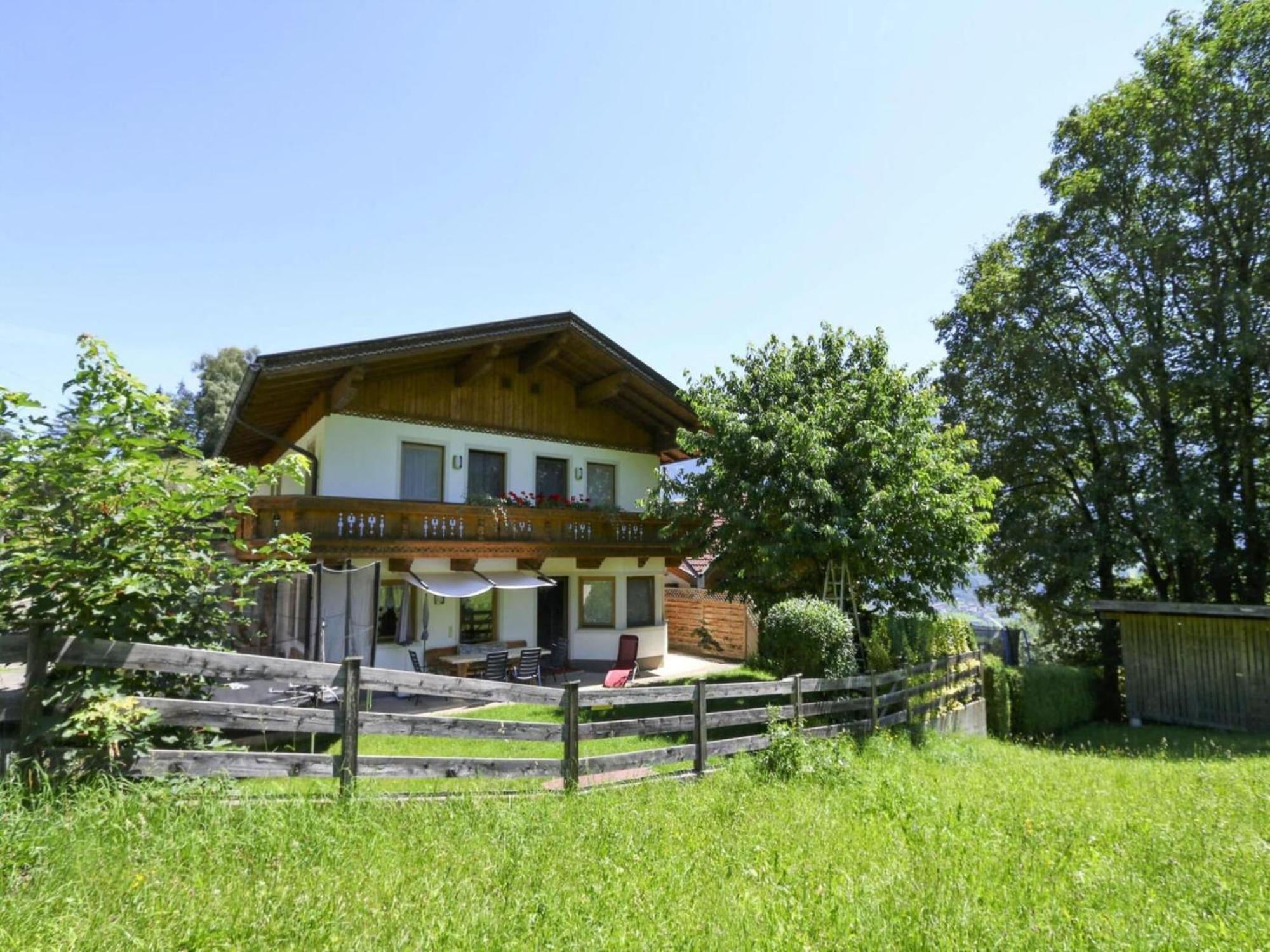 Emberger, Ferienhaus